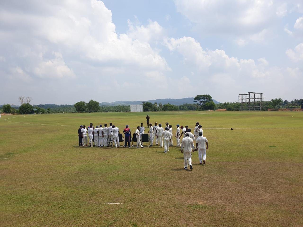 FairPlay cricket tournament 2026