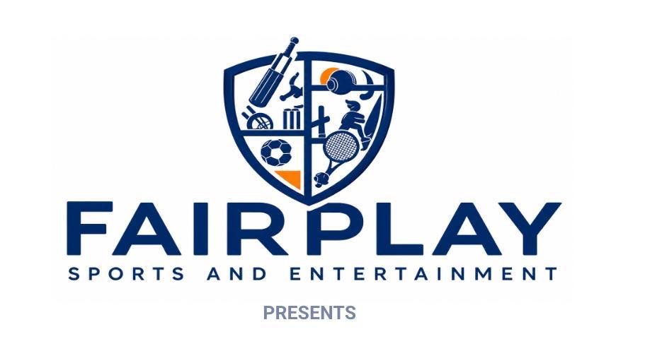 FairPlay Sports and Entertainment logo