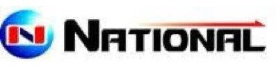 National Plastics logo